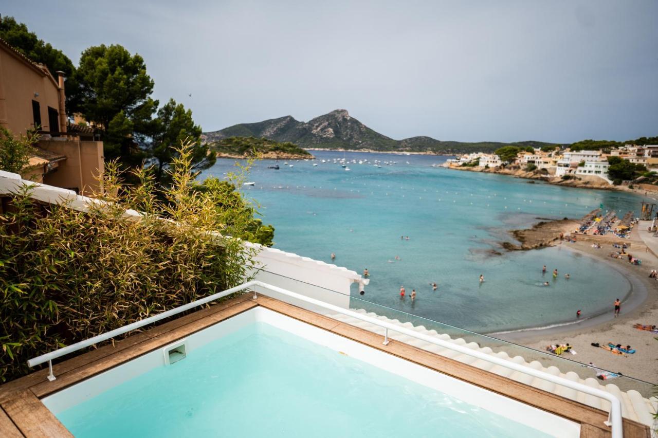 Just Experience Mallorca Andraitx Luaran gambar