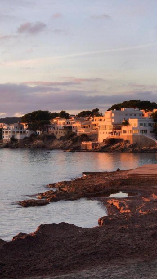 Just Experience Mallorca Andraitx Luaran gambar